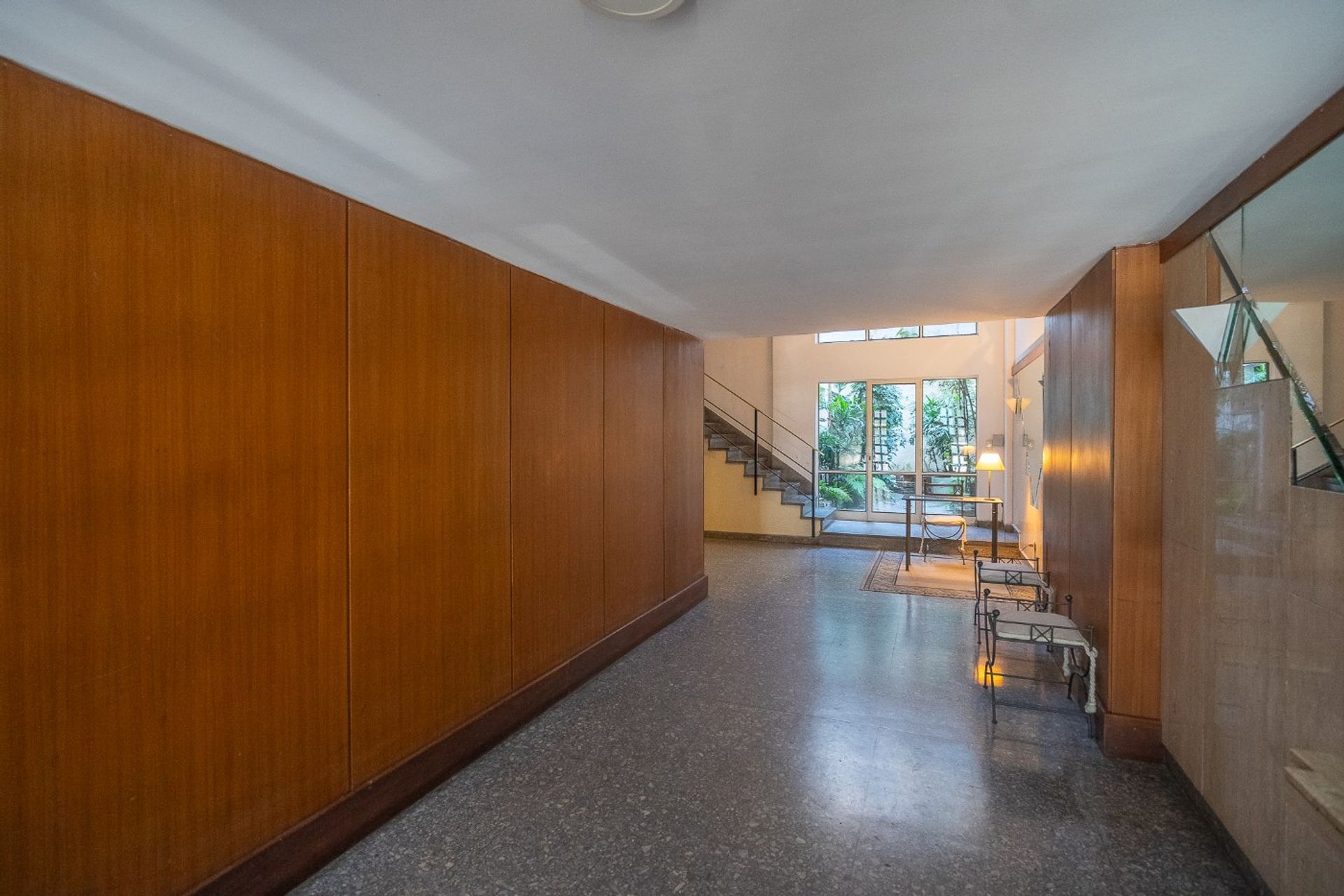 Venta Depto 4 Amb C/Balcon En Martinez- Apto Cred