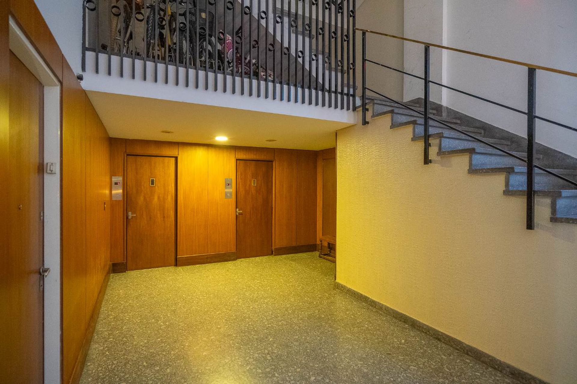 Venta Depto 4 Amb C/Balcon En Martinez- Apto Cred