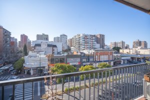 Venta Depto 4 Amb C/Balcon En Martinez- Apto Cred