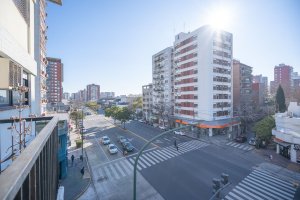 Venta Depto 4 Amb C/Balcon En Martinez- Apto Cred
