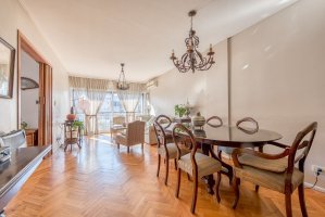 Venta Depto 4 Amb C/Balcon En Martinez- Apto Cred
