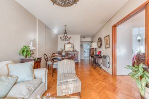 Venta Depto 4 Amb C/Balcon En Martinez- Apto Cred