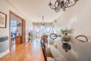 Venta Depto 4 Amb C/Balcon En Martinez- Apto Cred
