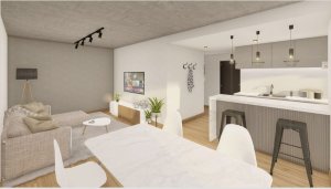 Venta Depto Estrenar 3 Amb Y Cochera San Isidro