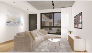 Venta Depto Estrenar 3 Amb Y Cochera San Isidro