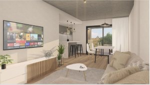 Venta Depto Estrenar 3 Amb Y Cochera San Isidro