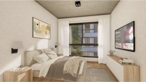 Venta Depto Estrenar 3 Amb Y Cochera San Isidro