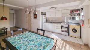 Sale two-room apartment with garage, San Isidro