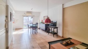 Sale two-room apartment with garage, San Isidro