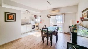 Sale two-room apartment with garage, San Isidro
