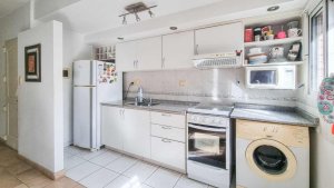 Sale two-room apartment with garage, San Isidro