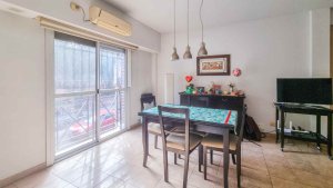 Sale two-room apartment with garage, San Isidro