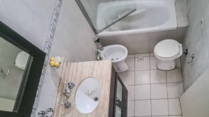 Sale two-room apartment with garage, San Isidro