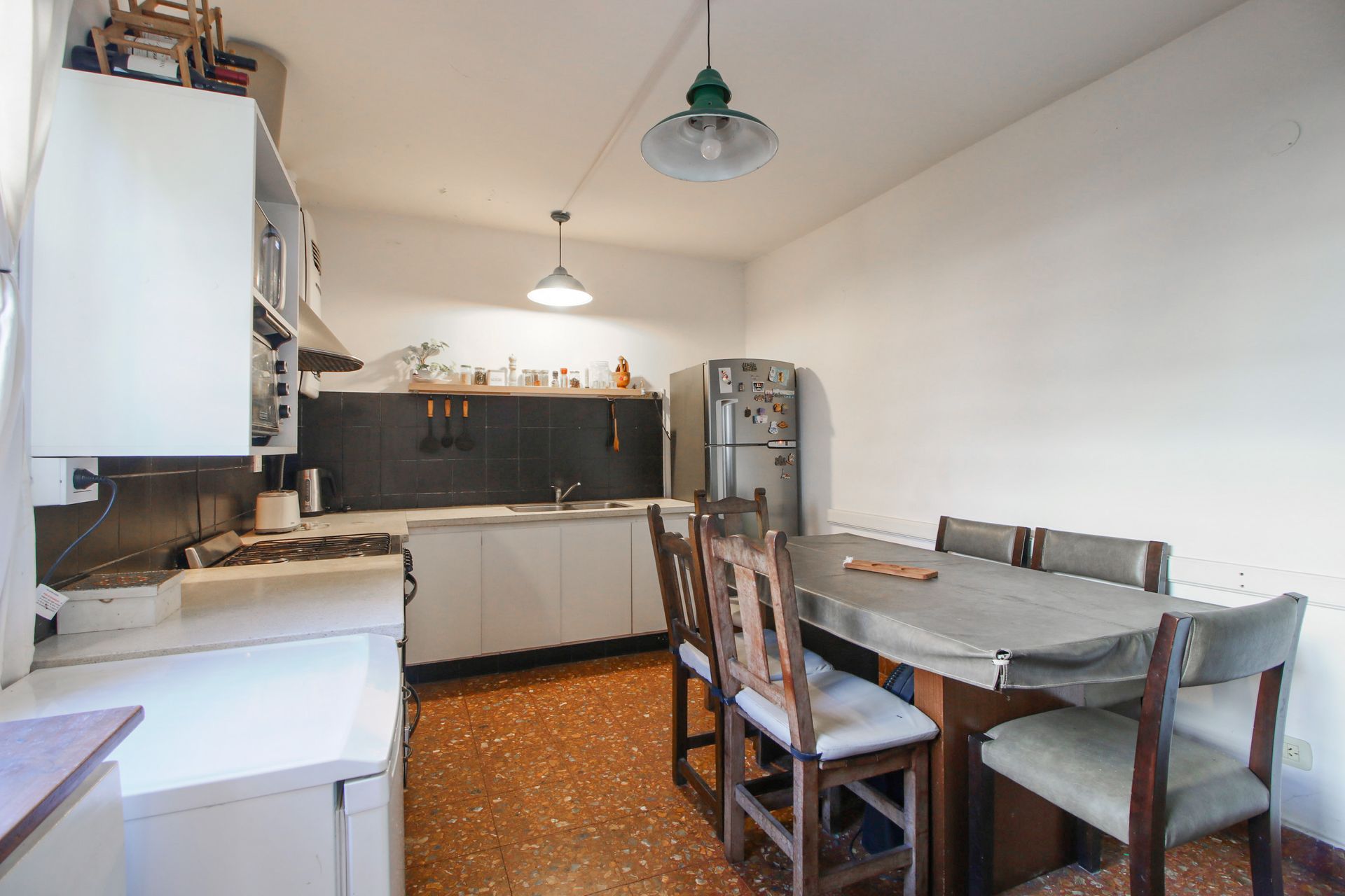 Venta Olivos Ph 3 Amb Entrada Independiente Patio