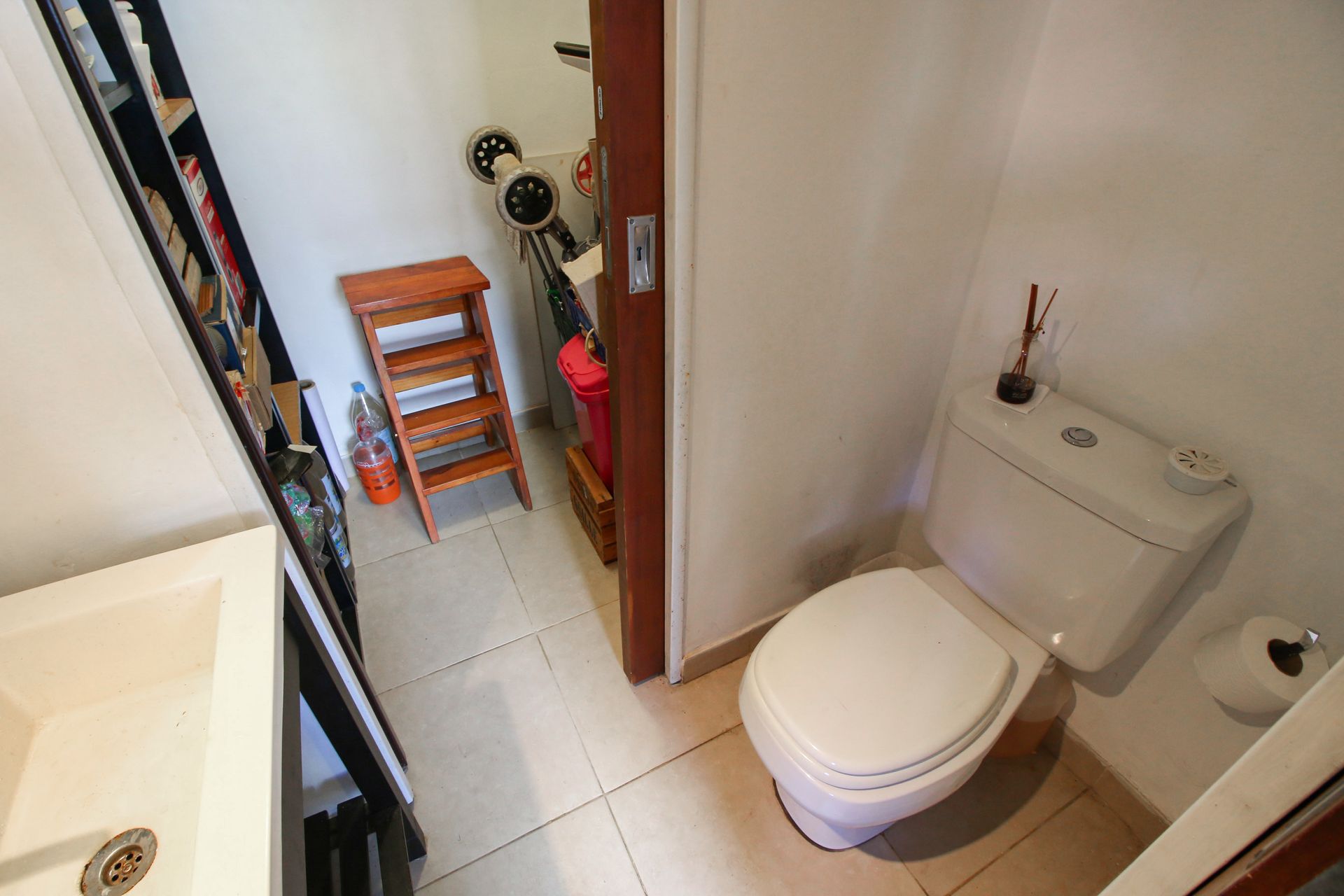 Venta Olivos Ph 3 Amb Entrada Independiente Patio