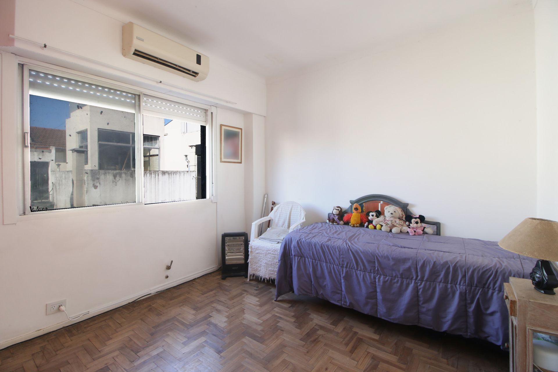 Venta Olivos Ph 3 Amb Entrada Independiente Patio