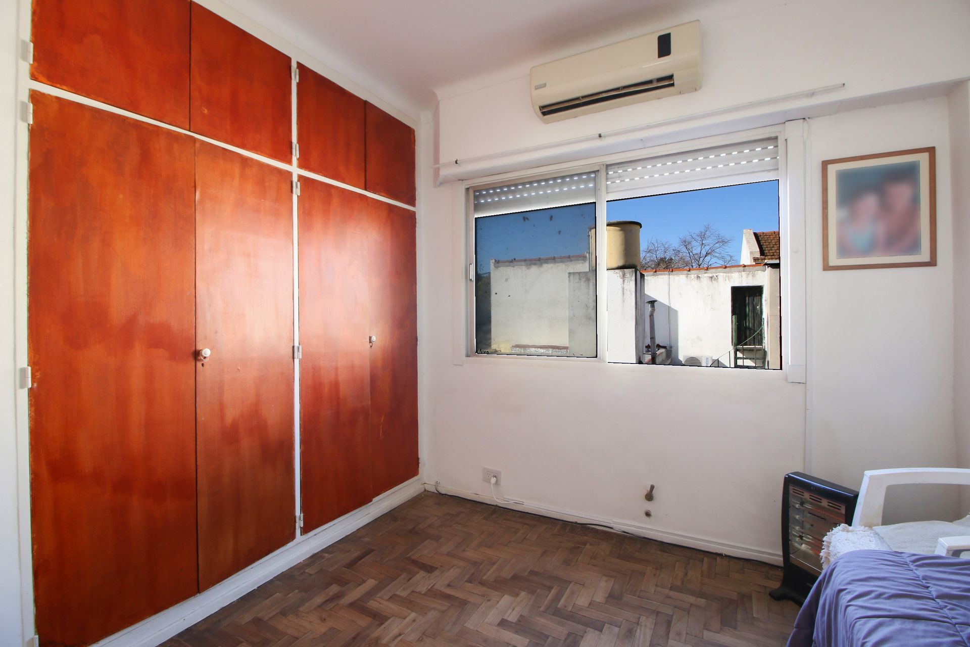 Venta Olivos Ph 3 Amb Entrada Independiente Patio
