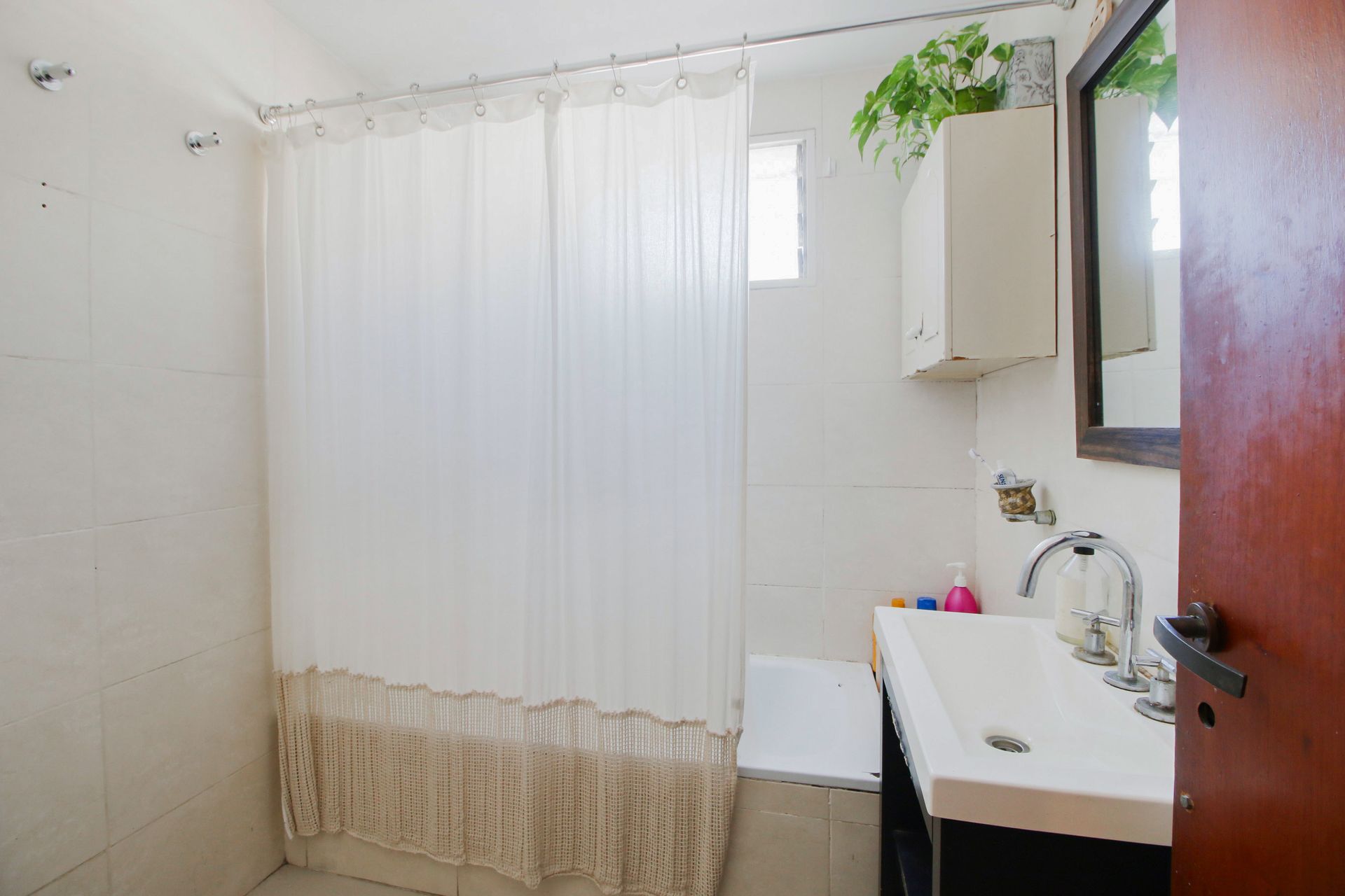 Venta Olivos Ph 3 Amb Entrada Independiente Patio