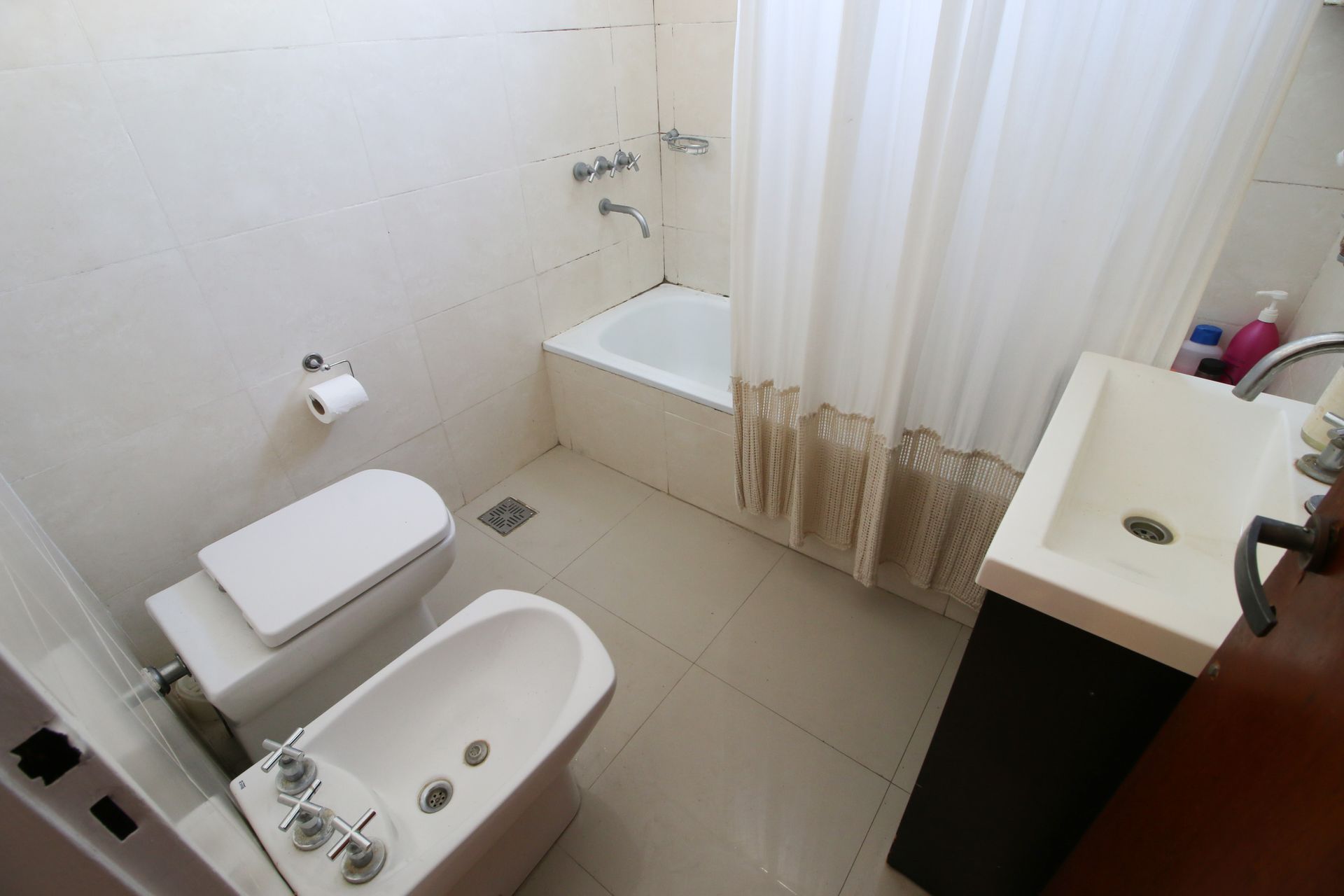 Venta Olivos Ph 3 Amb Entrada Independiente Patio