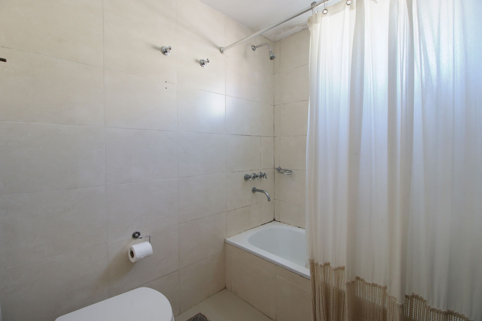 Venta Olivos Ph 3 Amb Entrada Independiente Patio