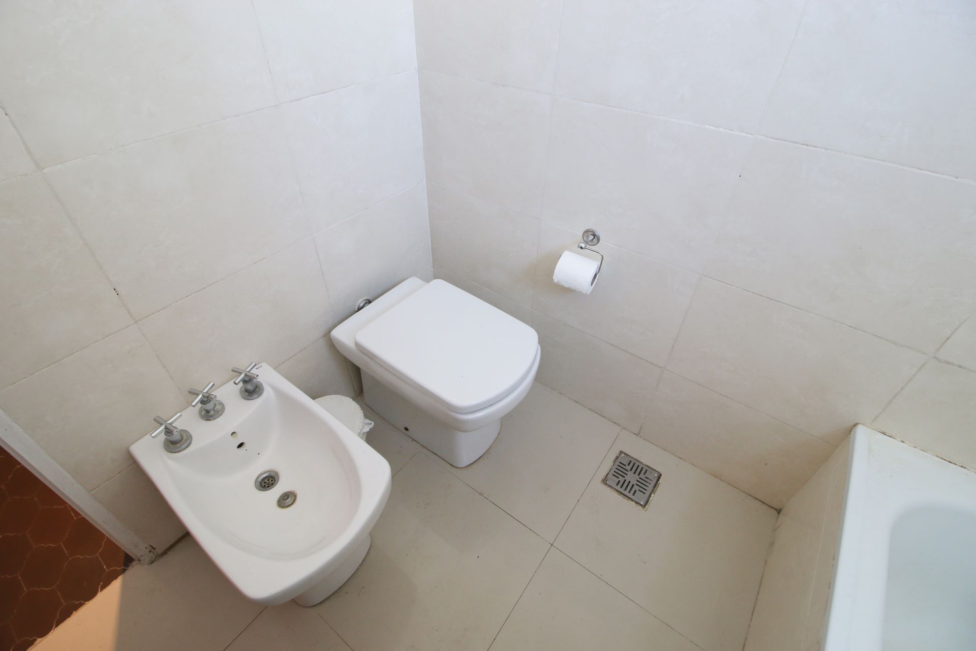 Venta Olivos Ph 3 Amb Entrada Independiente Patio