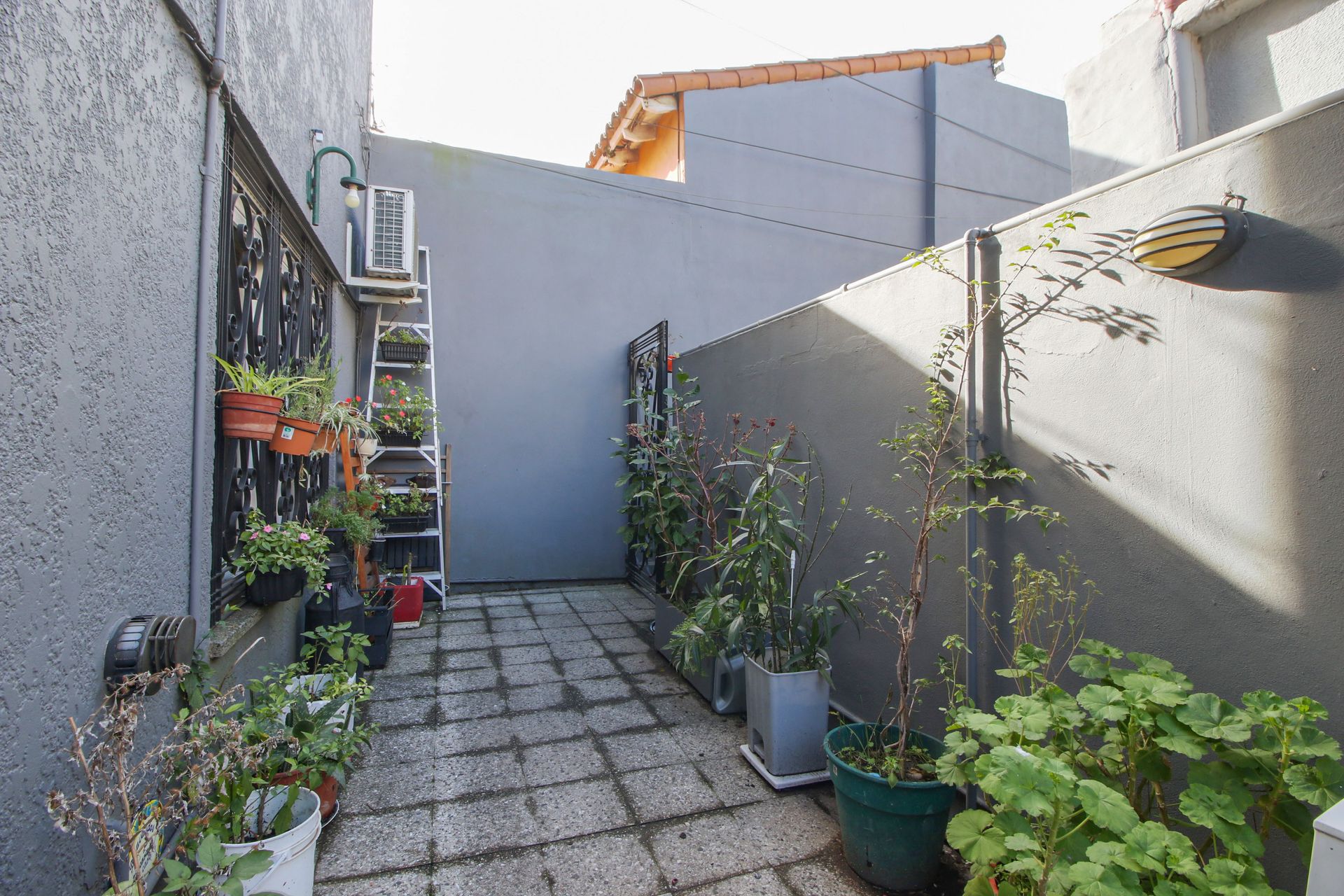 Venta Olivos Ph 3 Amb Entrada Independiente Patio