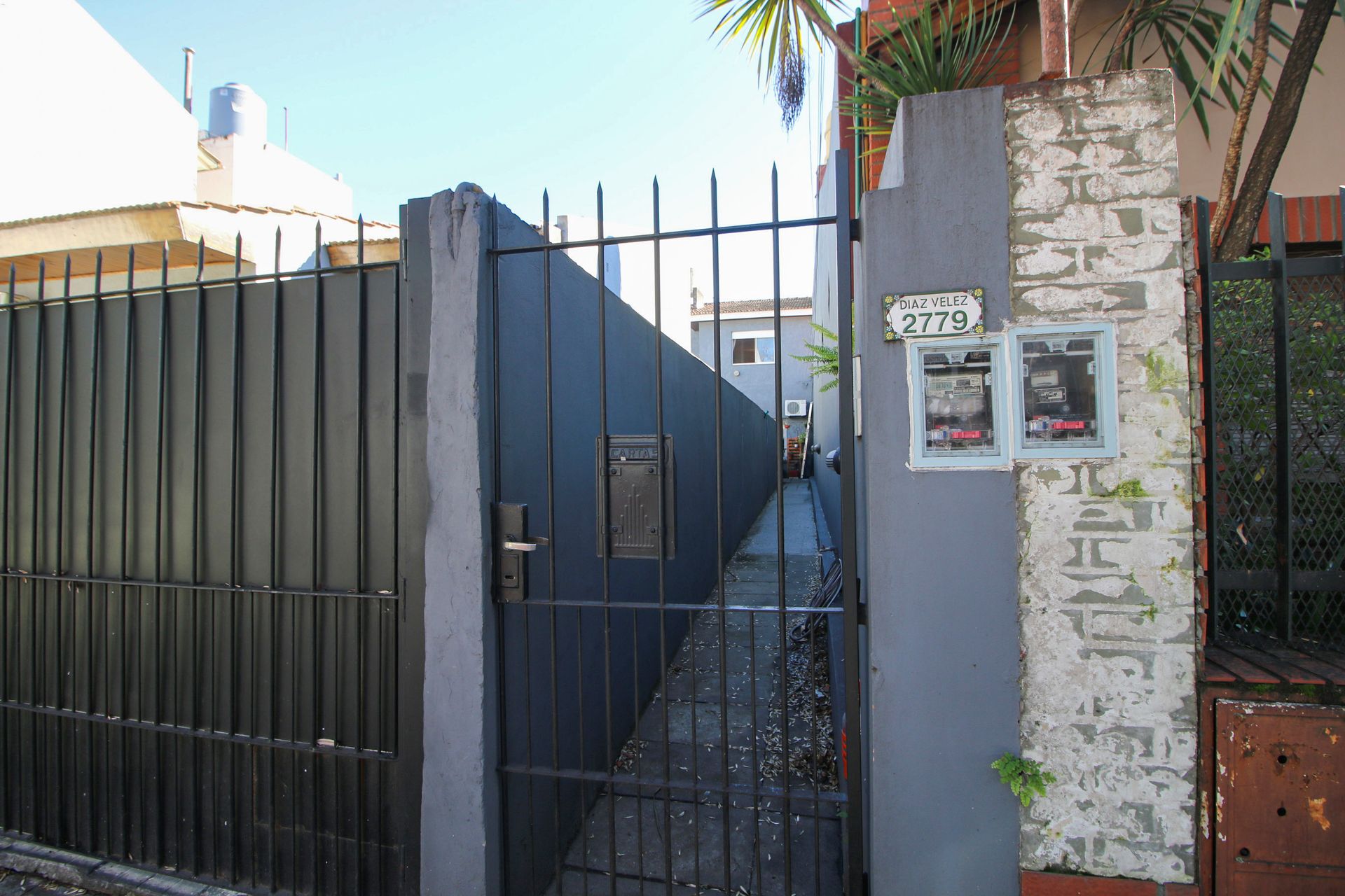 Venta Olivos Ph 3 Amb Entrada Independiente Patio