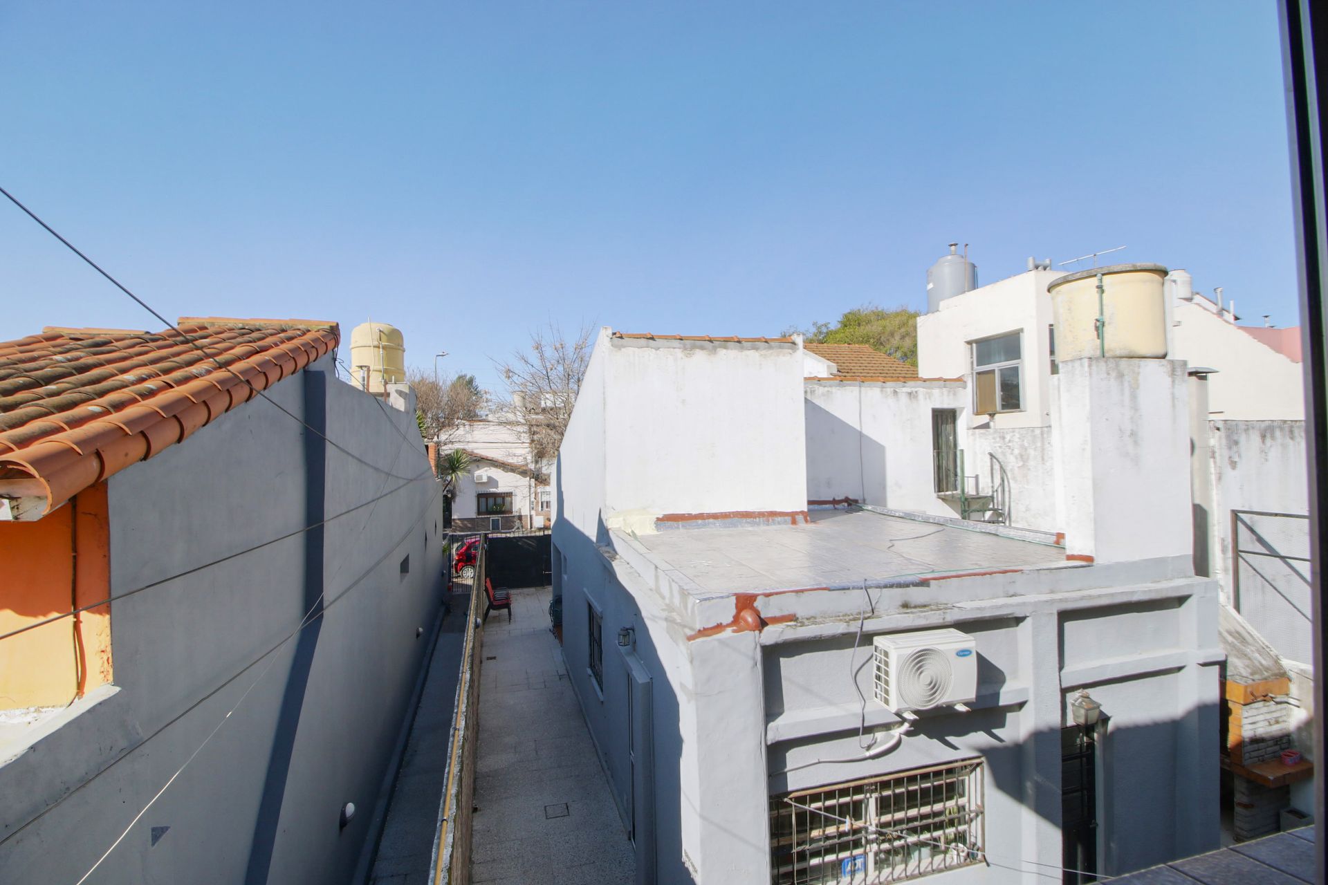 Venta Olivos Ph 3 Amb Entrada Independiente Patio