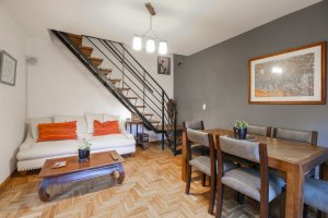 Venta Olivos Ph 3 Amb Entrada Independiente Patio