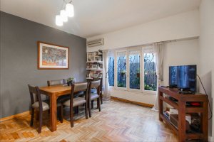 Venta Olivos Ph 3 Amb Entrada Independiente Patio