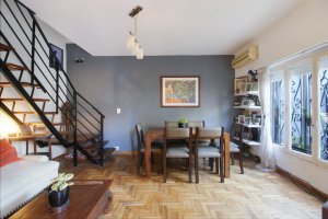 Venta Olivos Ph 3 Amb Entrada Independiente Patio