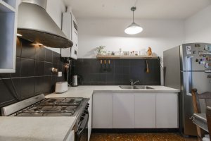 Venta Olivos Ph 3 Amb Entrada Independiente Patio