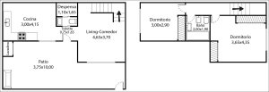 Venta Olivos Ph 3 Amb Entrada Independiente Patio