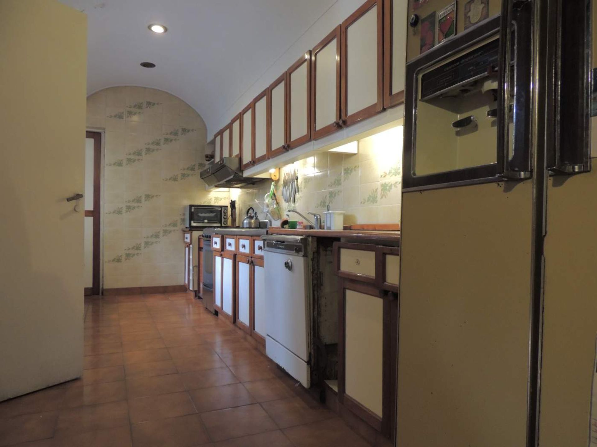 Casa A Reciclar.238 Mts Cub.excelente Ubicacion
