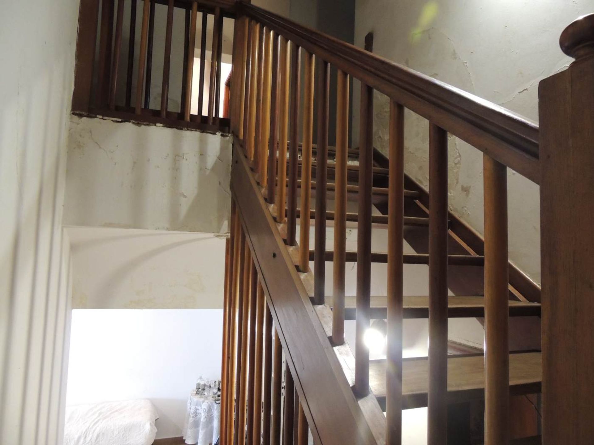 Casa A Reciclar.238 Mts Cub.excelente Ubicacion