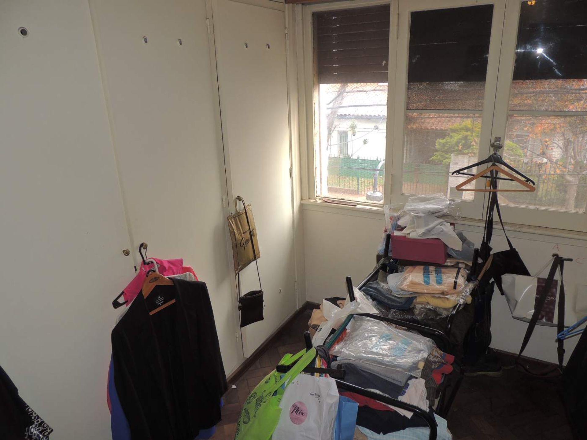 Casa A Reciclar.238 Mts Cub.excelente Ubicacion