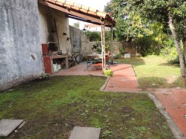 Casa A Reciclar.338 Mts Cub.excelente Ubicacion