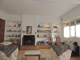 Casa A Reciclar.338 Mts Cub.excelente Ubicacion