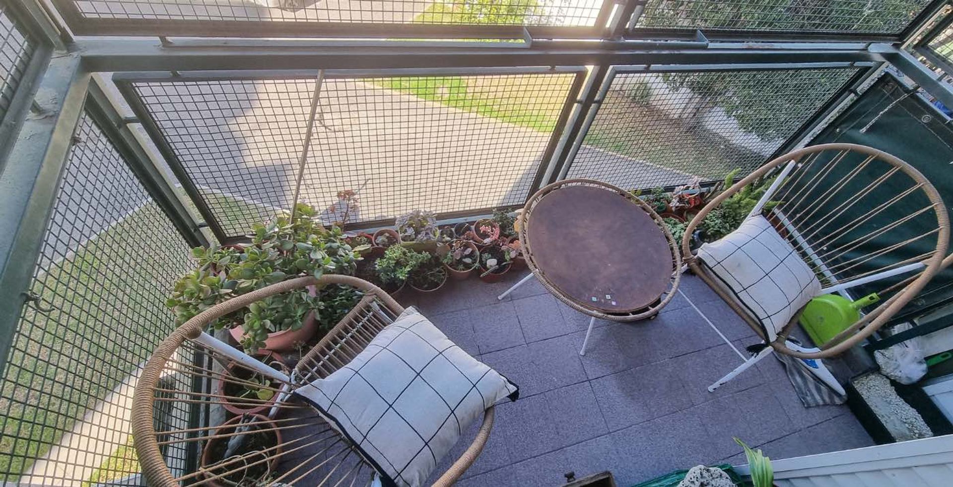 Venta Depto 2 amb Villa Adelina c/guardacoche