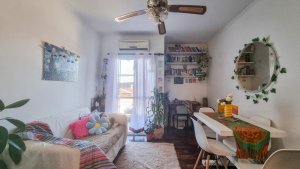 Venta Depto 2 amb Villa Adelina c/guardacoche