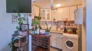 Venta Depto 2 amb Villa Adelina c/guardacoche