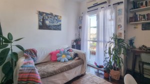 Venta Depto 2 amb Villa Adelina c/guardacoche