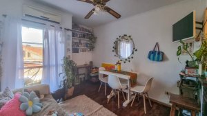 Venta Depto 2 amb Villa Adelina c/guardacoche