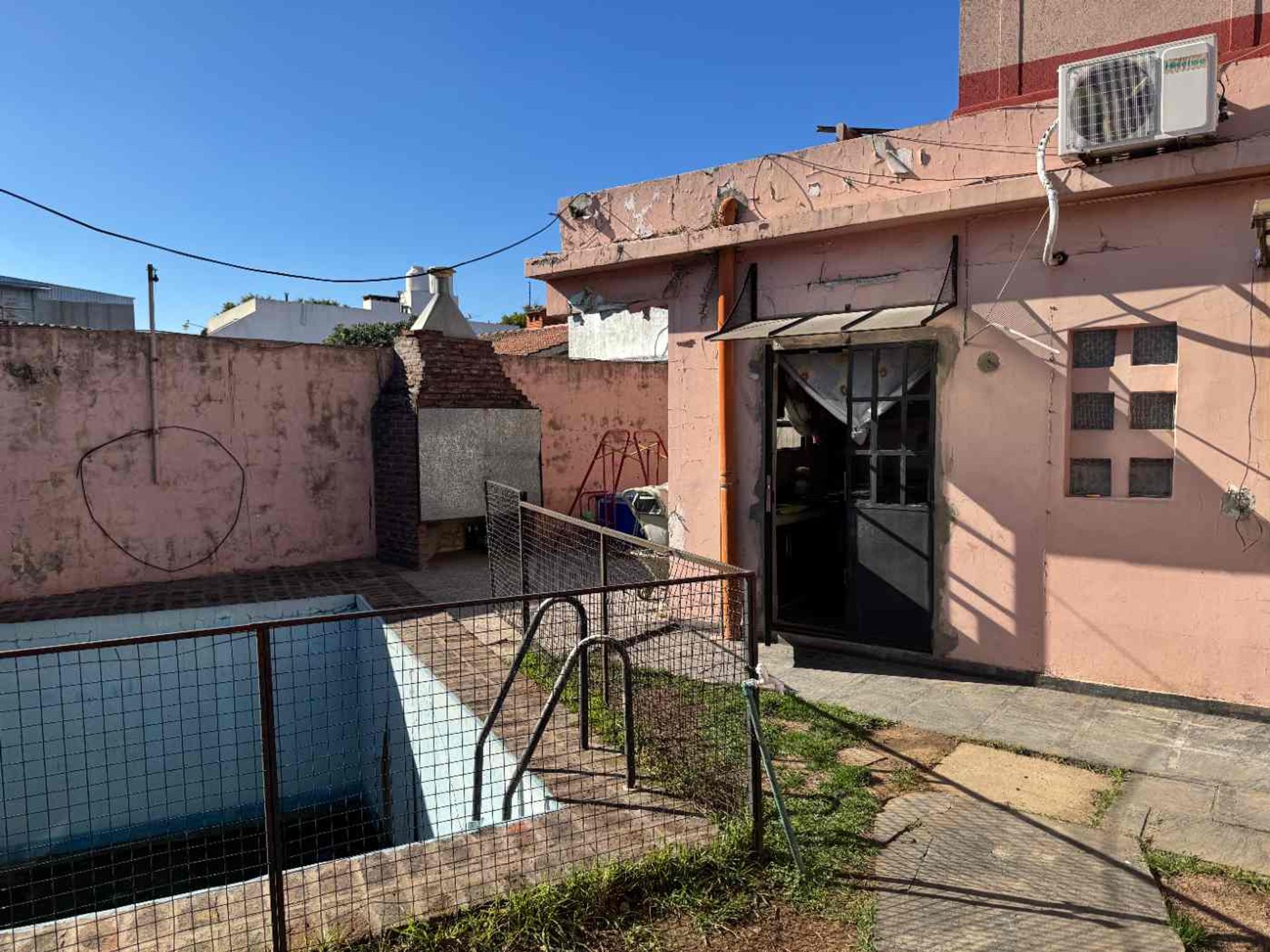 VENTA PH 4 amb pileta jardin - Florida