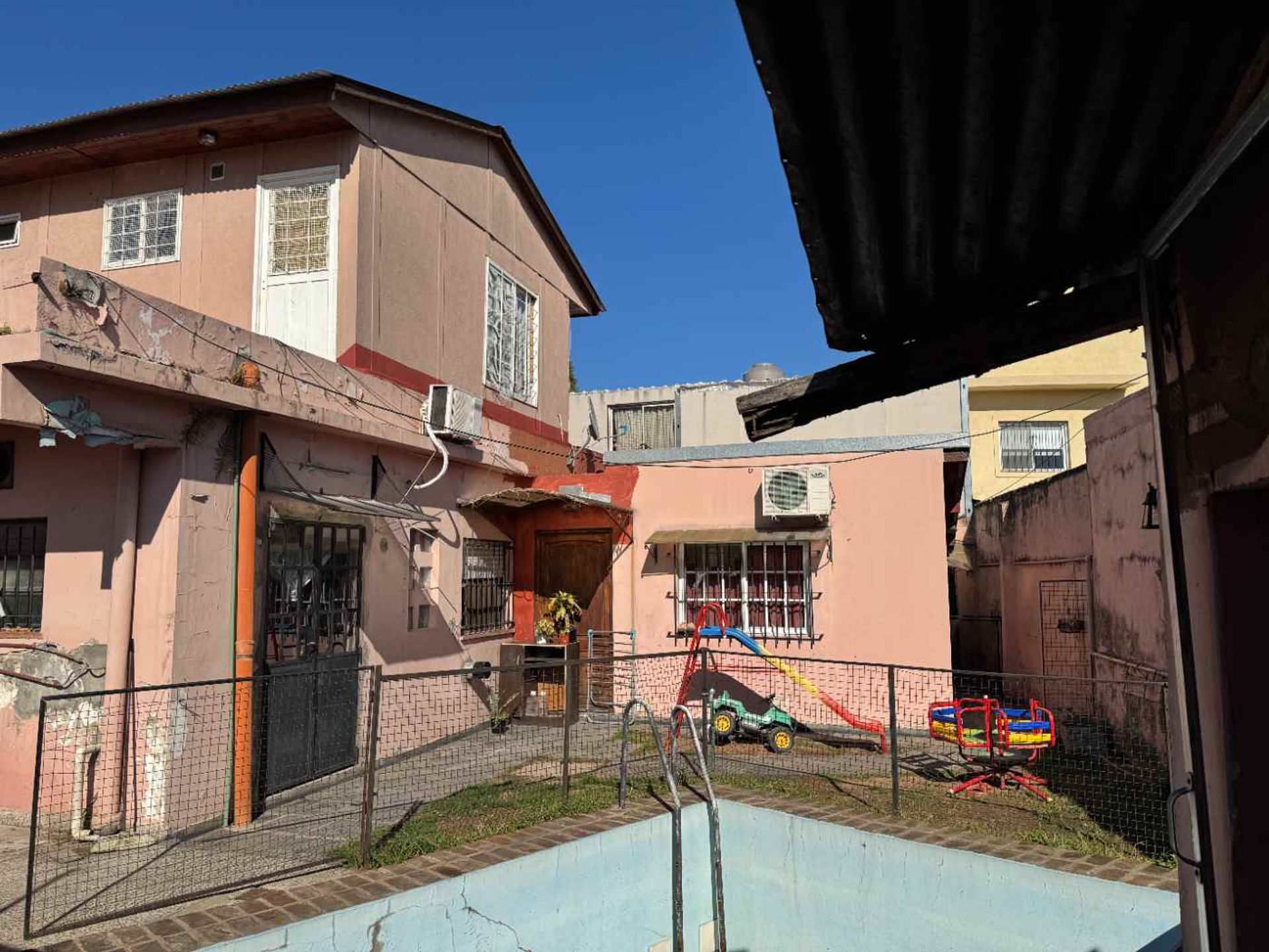 VENTA PH 4 amb pileta jardin - Florida