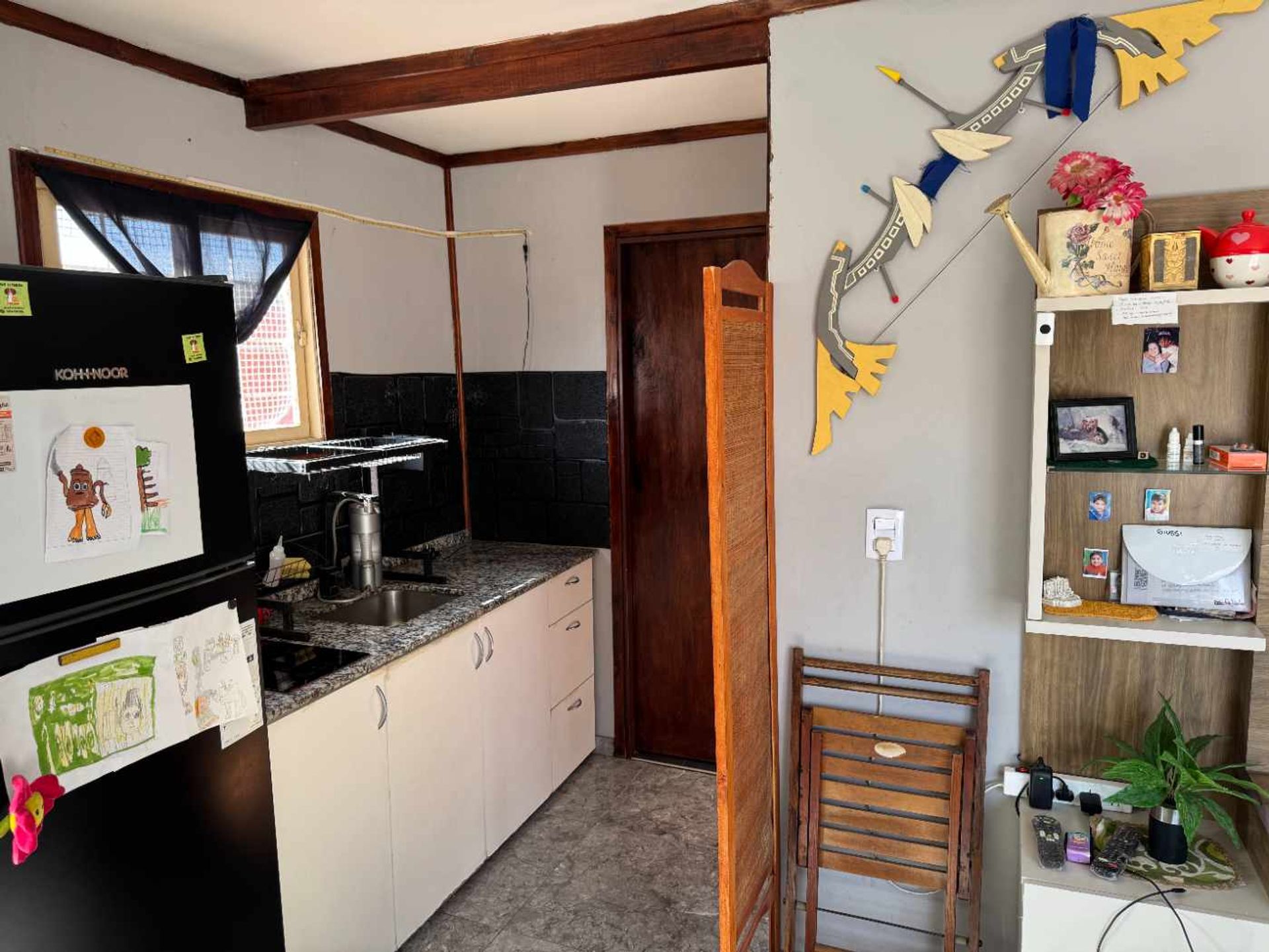 VENTA PH 4 amb pileta jardin - Florida