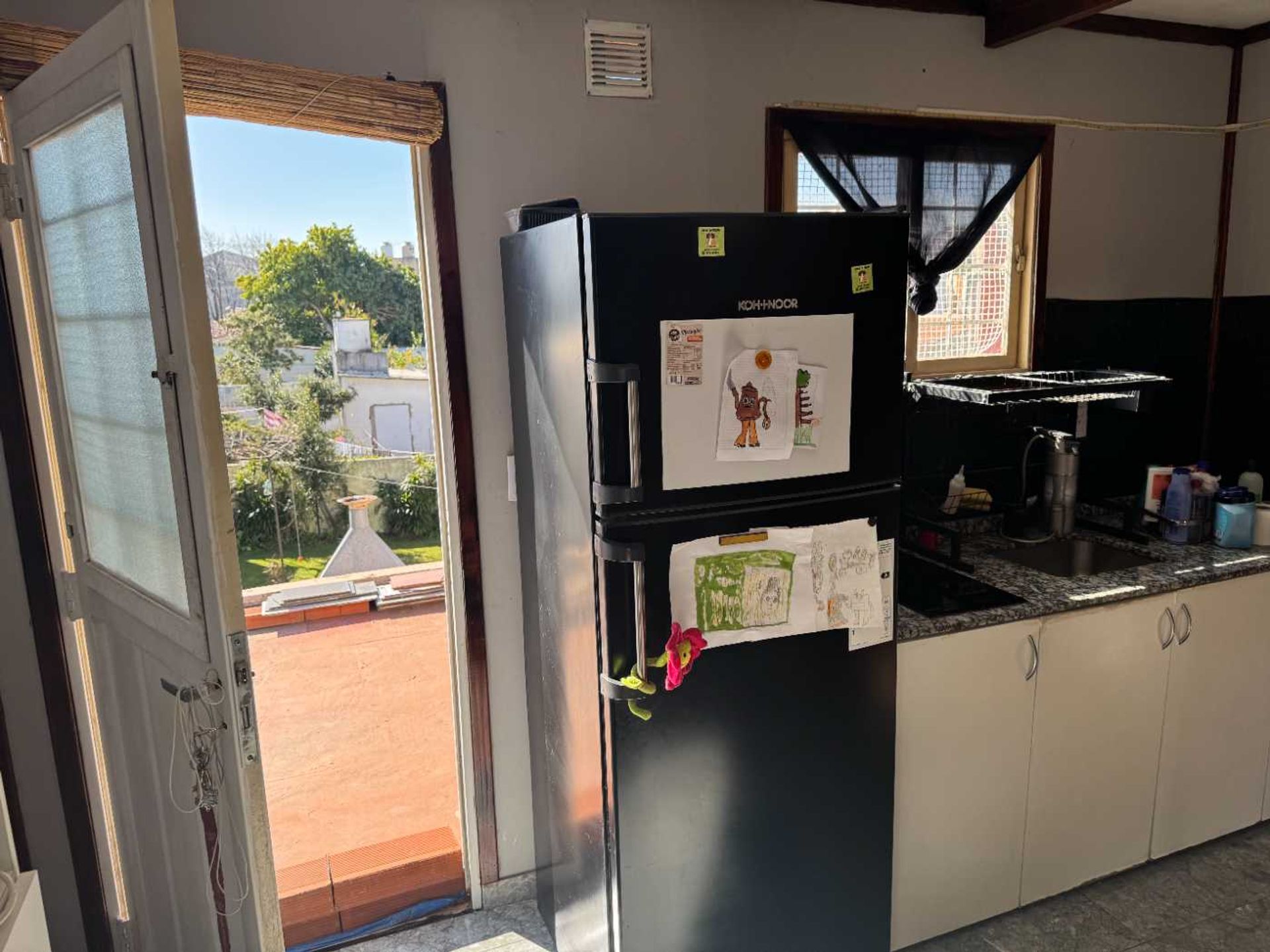 VENTA PH 4 amb pileta jardin - Florida