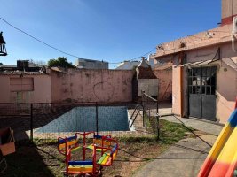 VENTA PH con pileta jardin - Florida Oeste