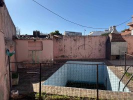 VENTA PH con pileta jardin - Florida Oeste