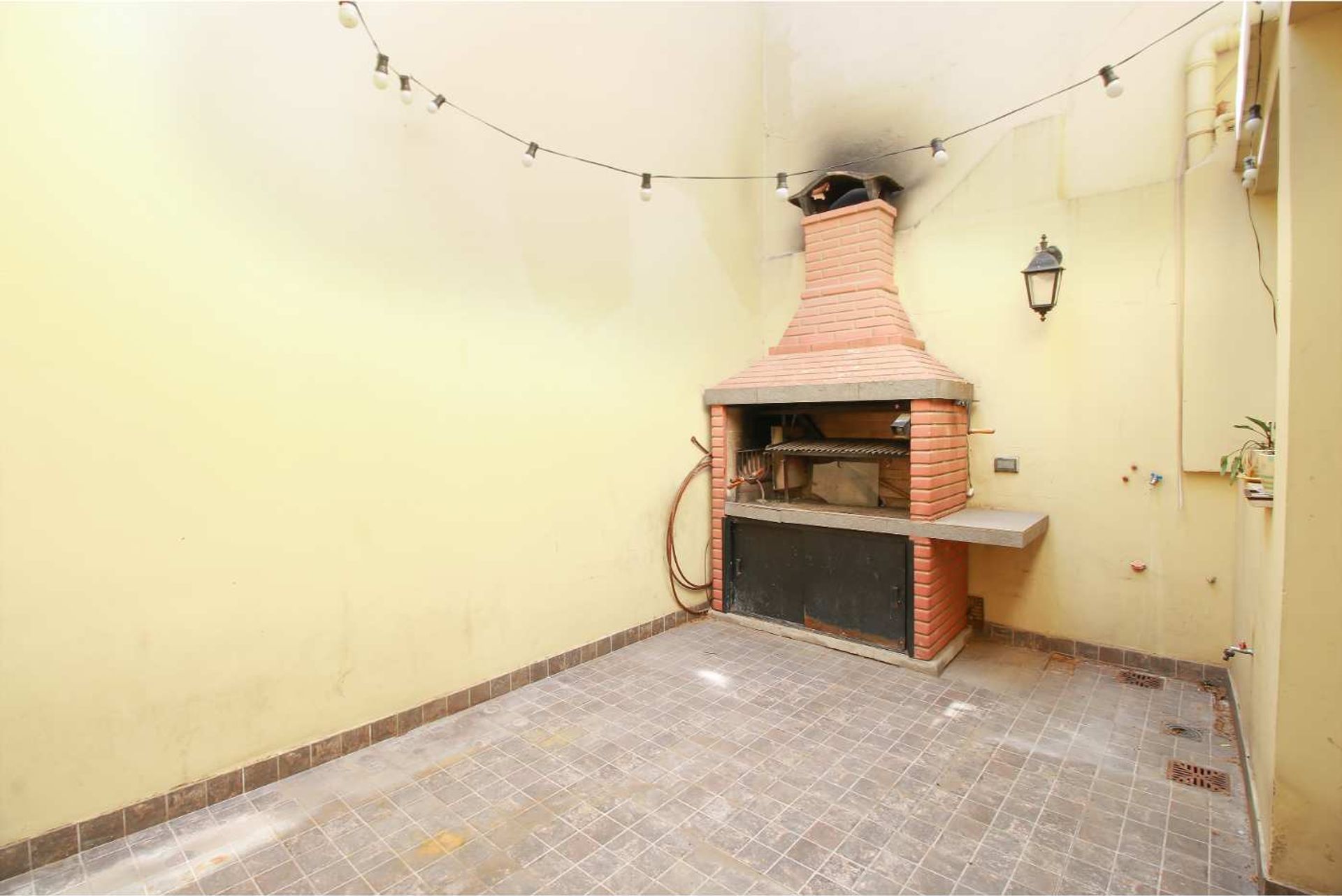 Venta Ph 3 Amb Patio Terraza Parrilla Olivos